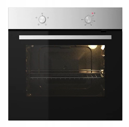 Elektrická rúra Electrolux GORLIK